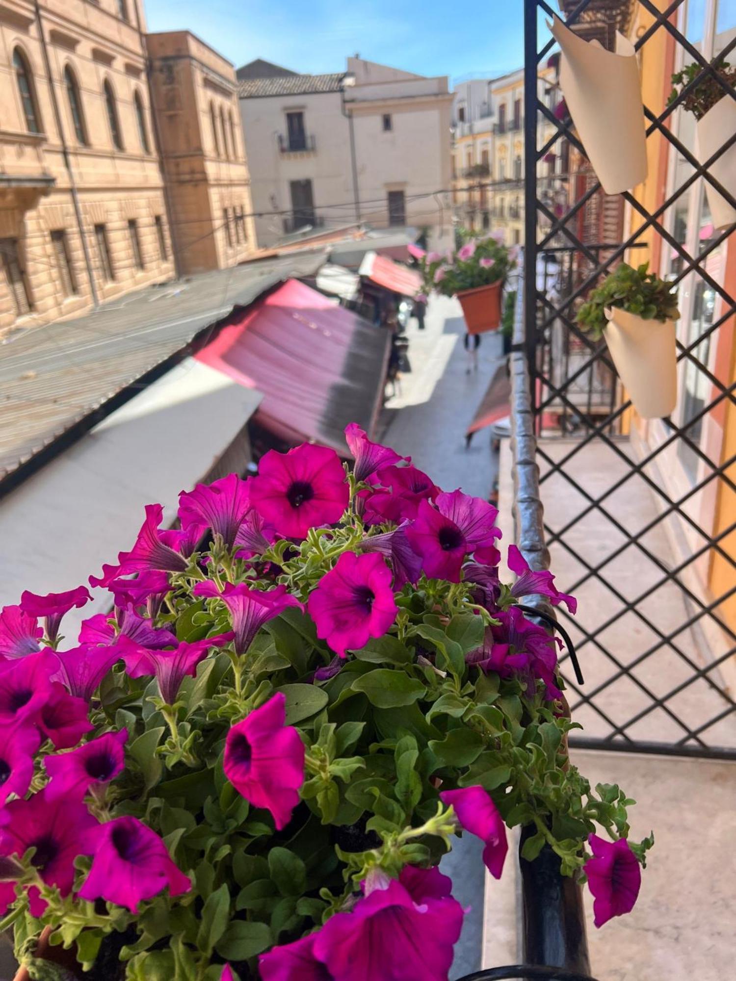 Sant'agostino Boutique Couette-café