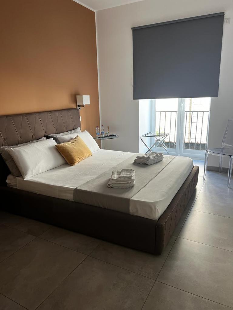 Sant'agostino Boutique Couette-café
