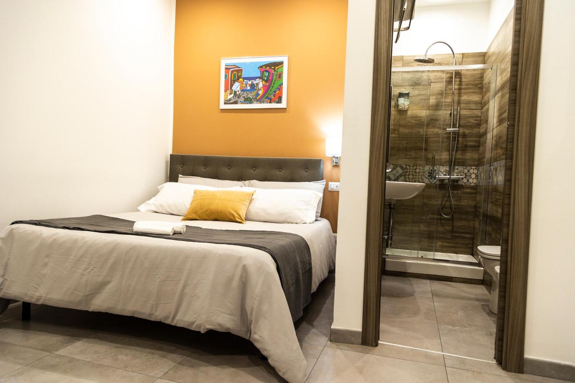 Sant'agostino Boutique Palerme
